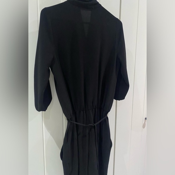 6X2 jumpsuit - Picture 4 of 6